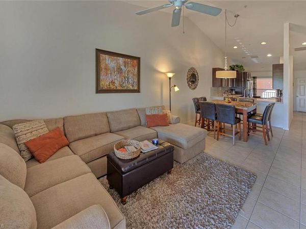 20051 Barletta LN , Unit 2521, ESTERO, FL 33928