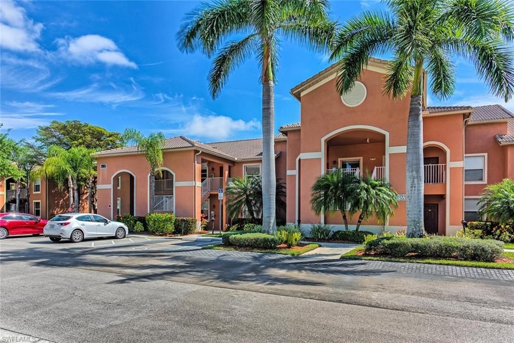 20051 Barletta Ln , Unit 2521, Estero, FL 33928 Photo
