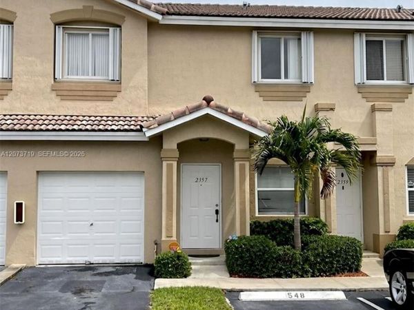2357 SE 23rd Dr , Unit 2357, Homestead, FL 33035