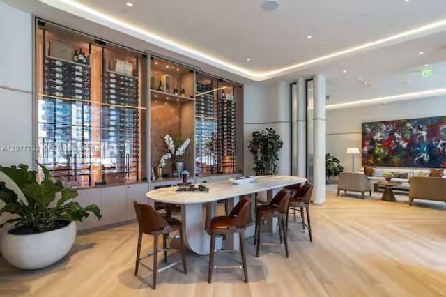 77 SE 5th St , Unit 1903, Miami, FL 33131 Photo