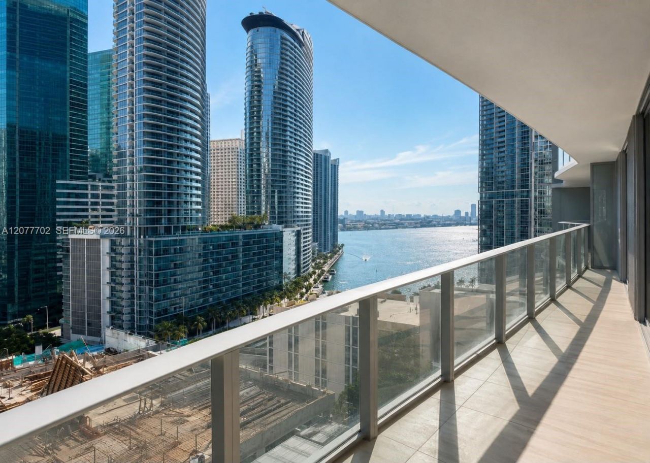 77 SE 5th St , Unit 1903, Miami, FL 33131 Photo