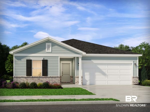 16310 Cosmos Court, Summerdale, AL 36580