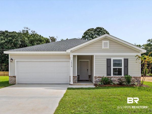 16310 Cosmos Court, Summerdale, AL 36580