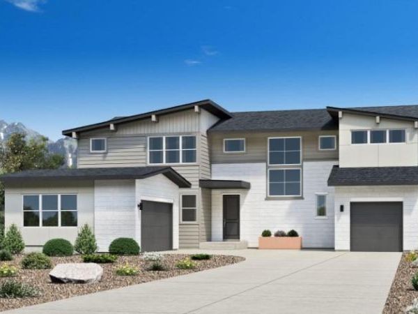5531 Renbarger Street , Castle Rock, CO 80104