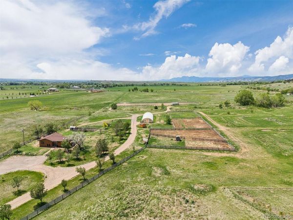 4640 Hygiene Road , Longmont, CO 80503