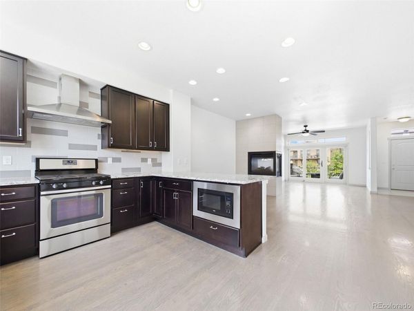 15616 W Wesley Avenue , Denver, CO 80228