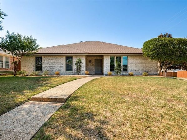 4316 Denver Drive, Plano, TX 75093