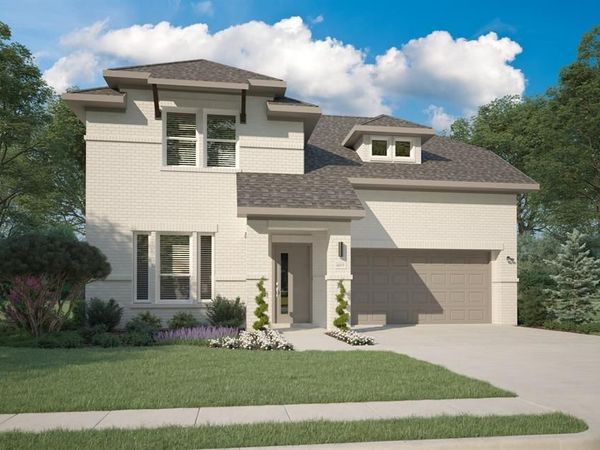 737 Brightstar Drive, Aledo, TX 76008