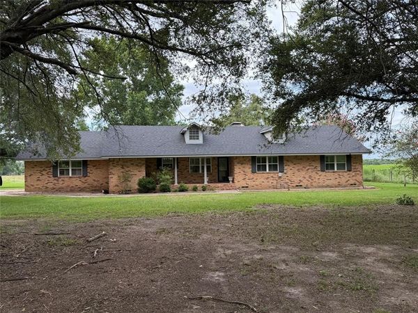 225 Farm to Market Rd 21, Pittsburg, TX 75686