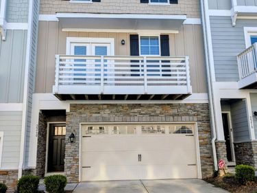 2260 Red Knot Lane, Apex, NC 27502