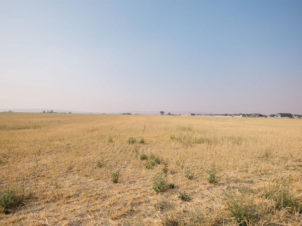 TBD Frontage Road, Mountain Home, ID 83647
