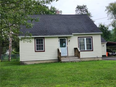 25 Hopkins Street, Unadilla, NY 13849