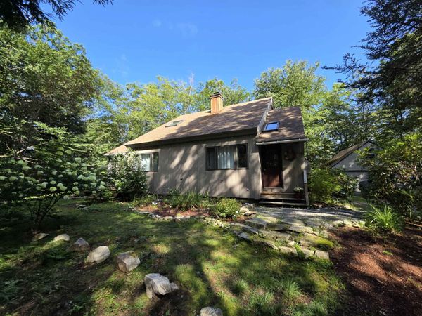 6 Sugar Hill Road, Grantham, NH 03753