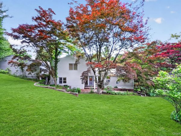 88 Pines Bridge Road , Mount Kisco, NY 10549