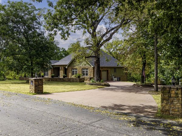 33680 Sage Grouse Circle , Cleora, OK 74331