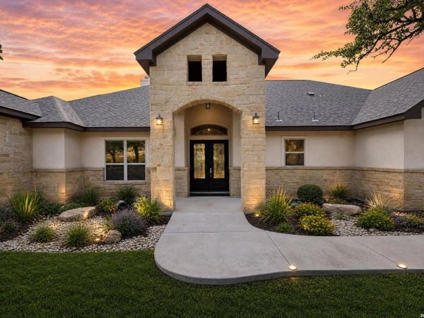 2326 Cascada Pkwy, Spring Branch, TX 78070