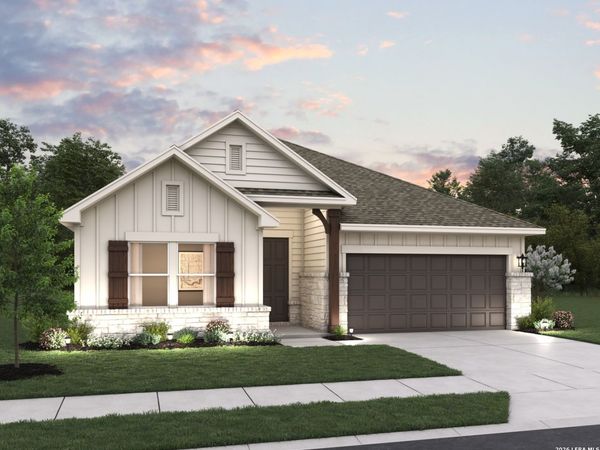 310 Nottabi Rd, Adkins, TX 78101