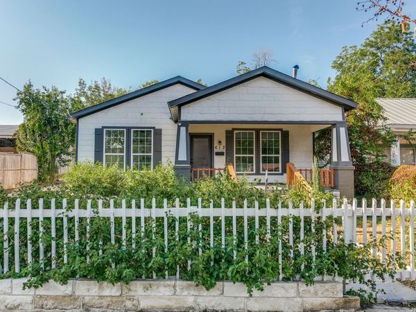 612 W Magnolia, San Antonio, TX 78212