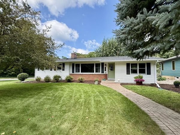 5318 Regent Street, Madison, WI 53705