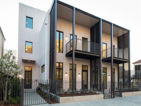 1530 FELICITY Street , Unit 3, New Orleans, LA 70130