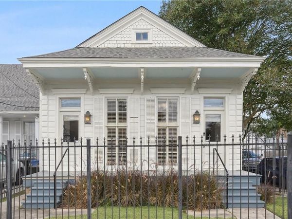 548 JEFFERSON Avenue , New Orleans, LA 70115