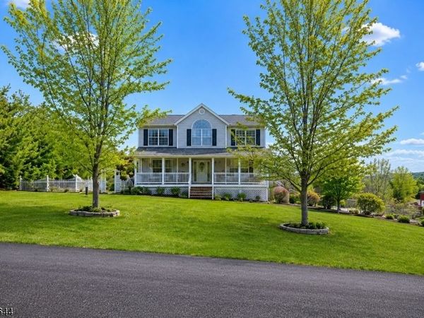 7 Dunn Pl, Wantage, NJ 07461