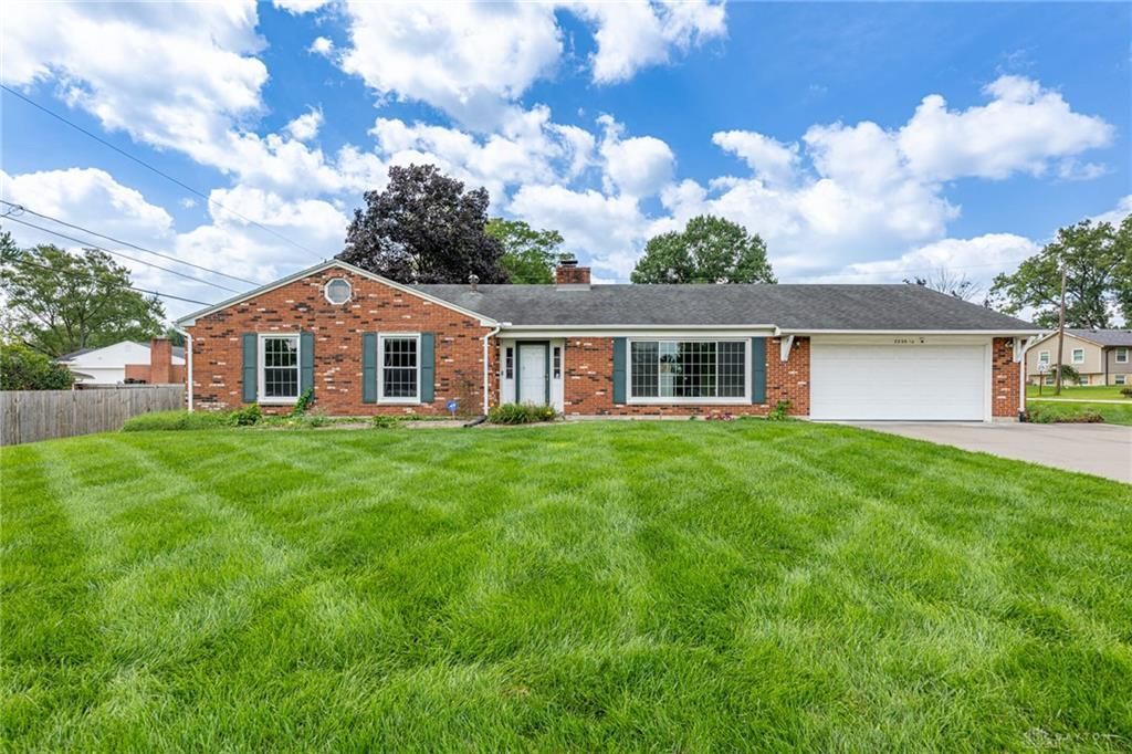 2206 Fox Run Road, Miami Township, OH 45459 Main Photo