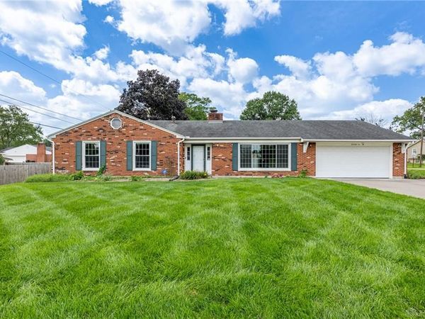 2206 Fox Run Road, Miami Township, OH 45459