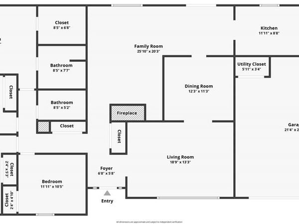 2206 Fox Run Road, Miami Township, OH 45459
