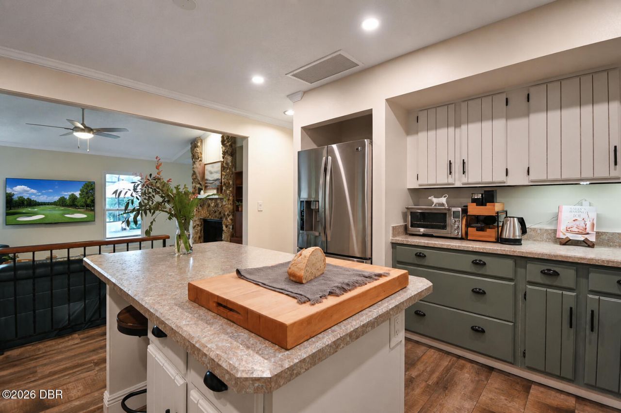 550 Bottlebrush Court, New Smyrna Beach, FL 32168 Photo