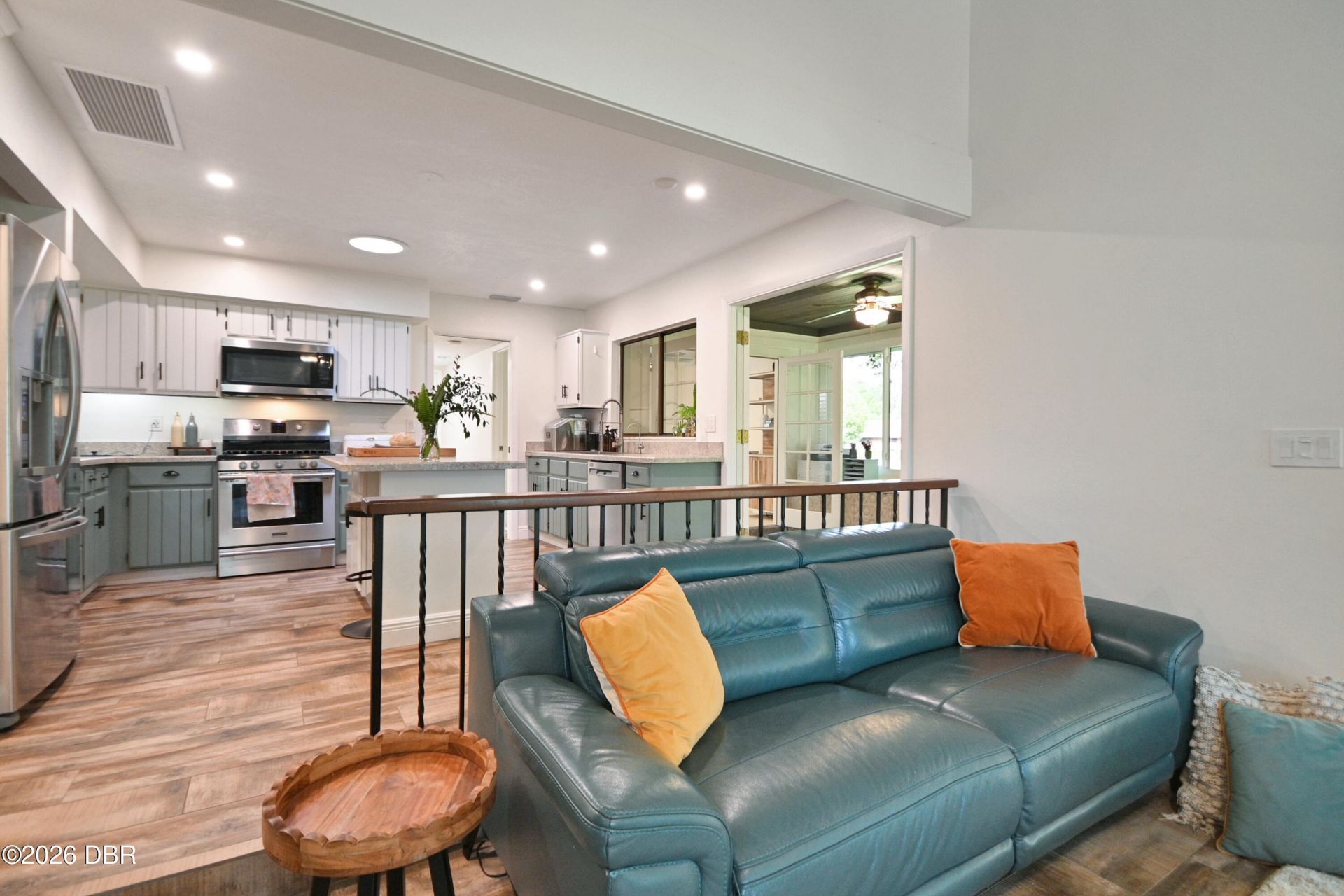 550 Bottlebrush Court, New Smyrna Beach, FL 32168 Photo
