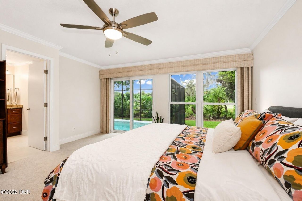 550 Bottlebrush Court, New Smyrna Beach, FL 32168 Photo