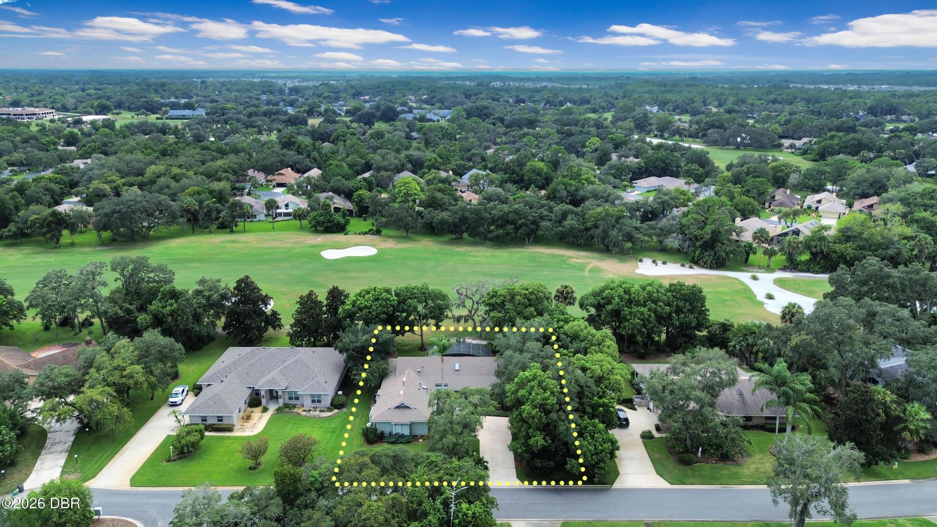 550 Bottlebrush Court, New Smyrna Beach, FL 32168 Photo