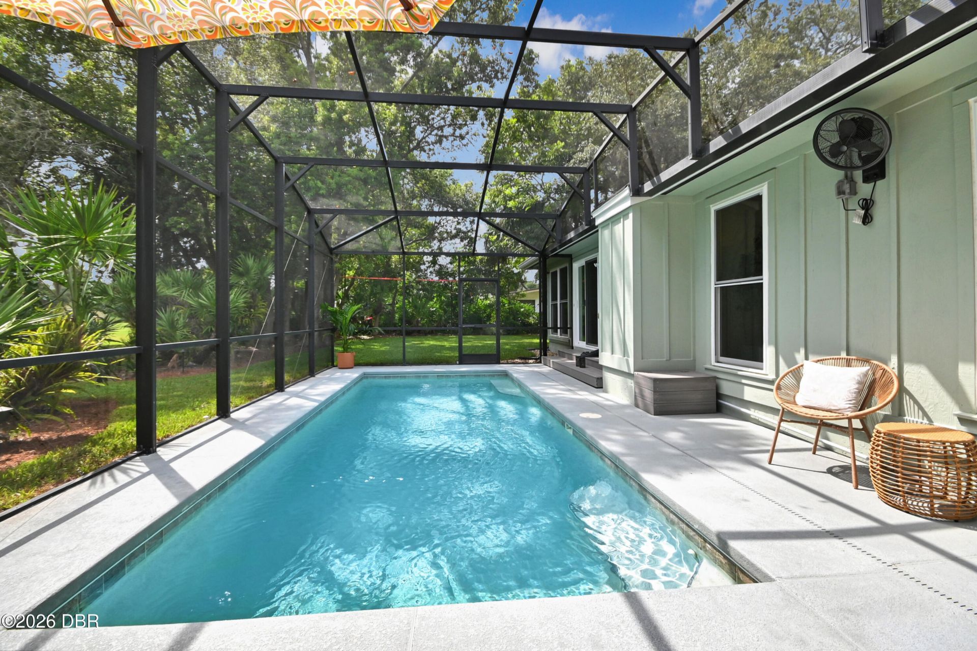 550 Bottlebrush Court, New Smyrna Beach, FL 32168 Photo