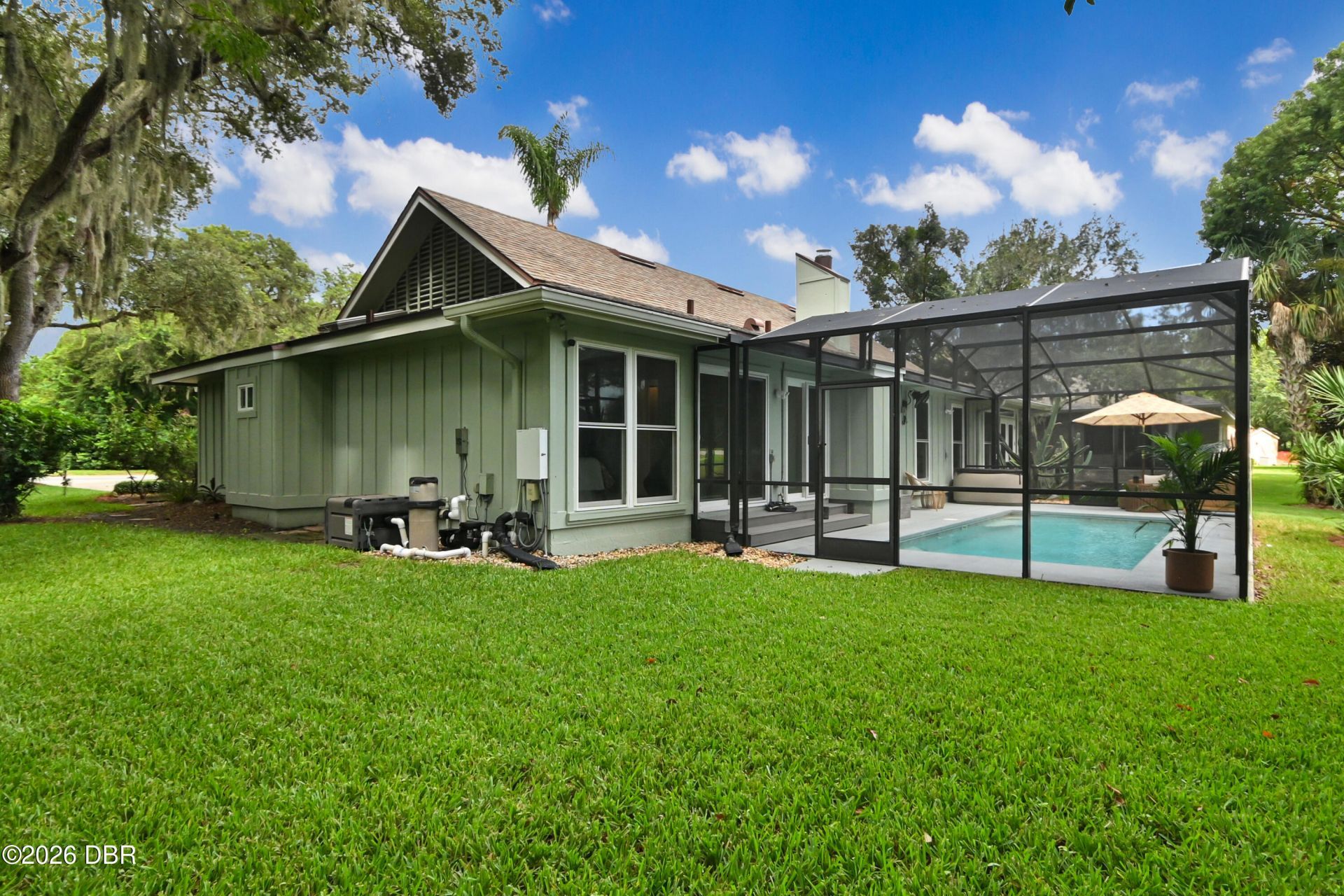 550 Bottlebrush Court, New Smyrna Beach, FL 32168 Photo