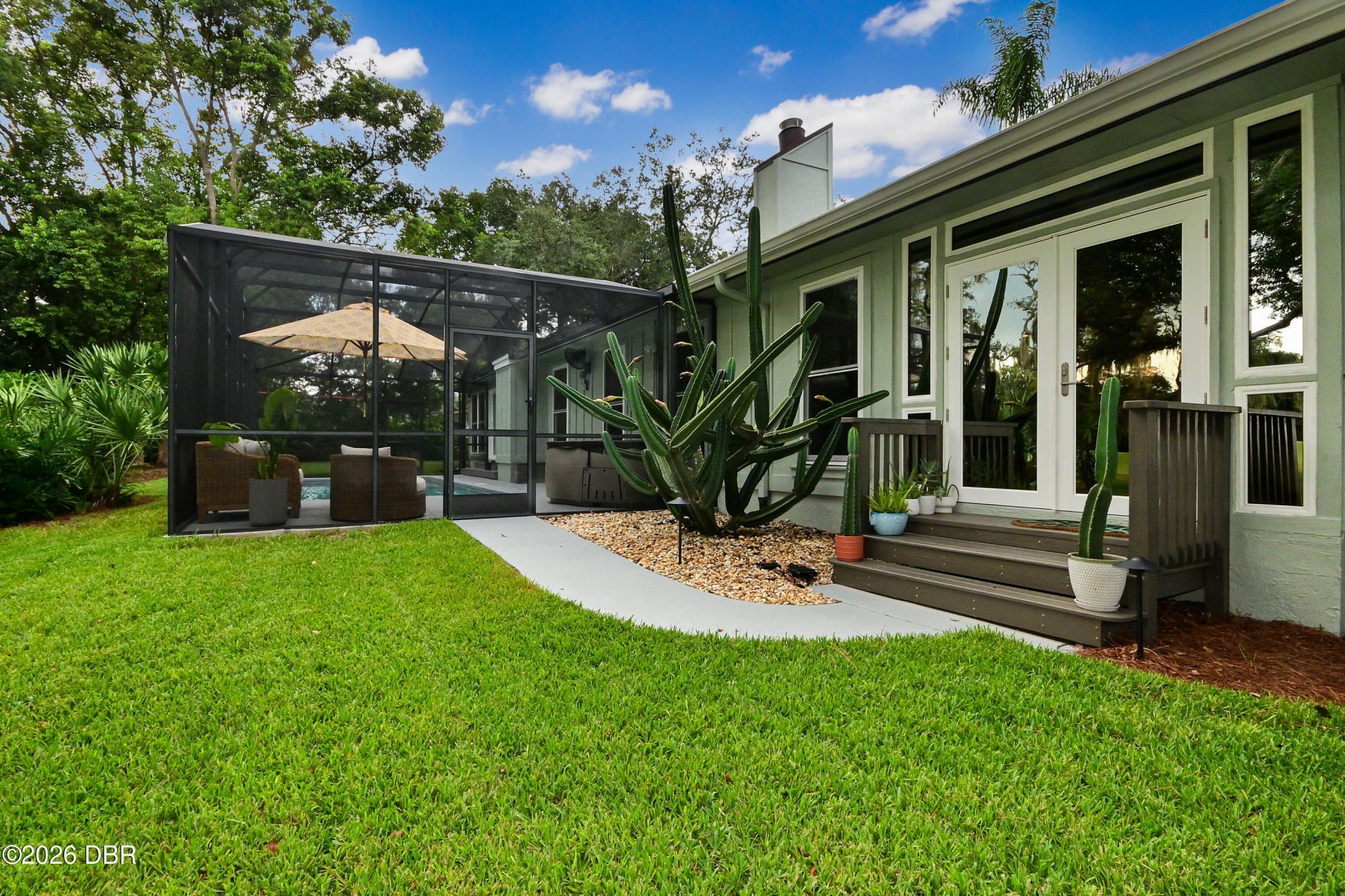 550 Bottlebrush Court, New Smyrna Beach, FL 32168 Photo