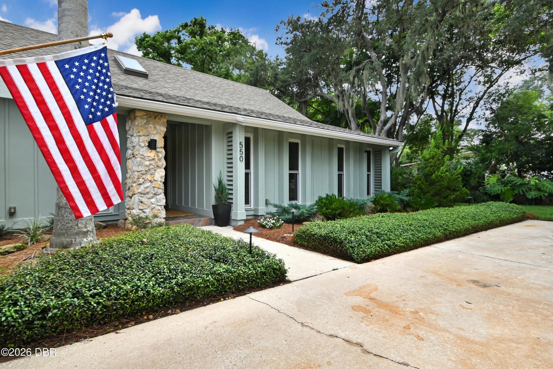550 Bottlebrush Court, New Smyrna Beach, FL 32168 Photo