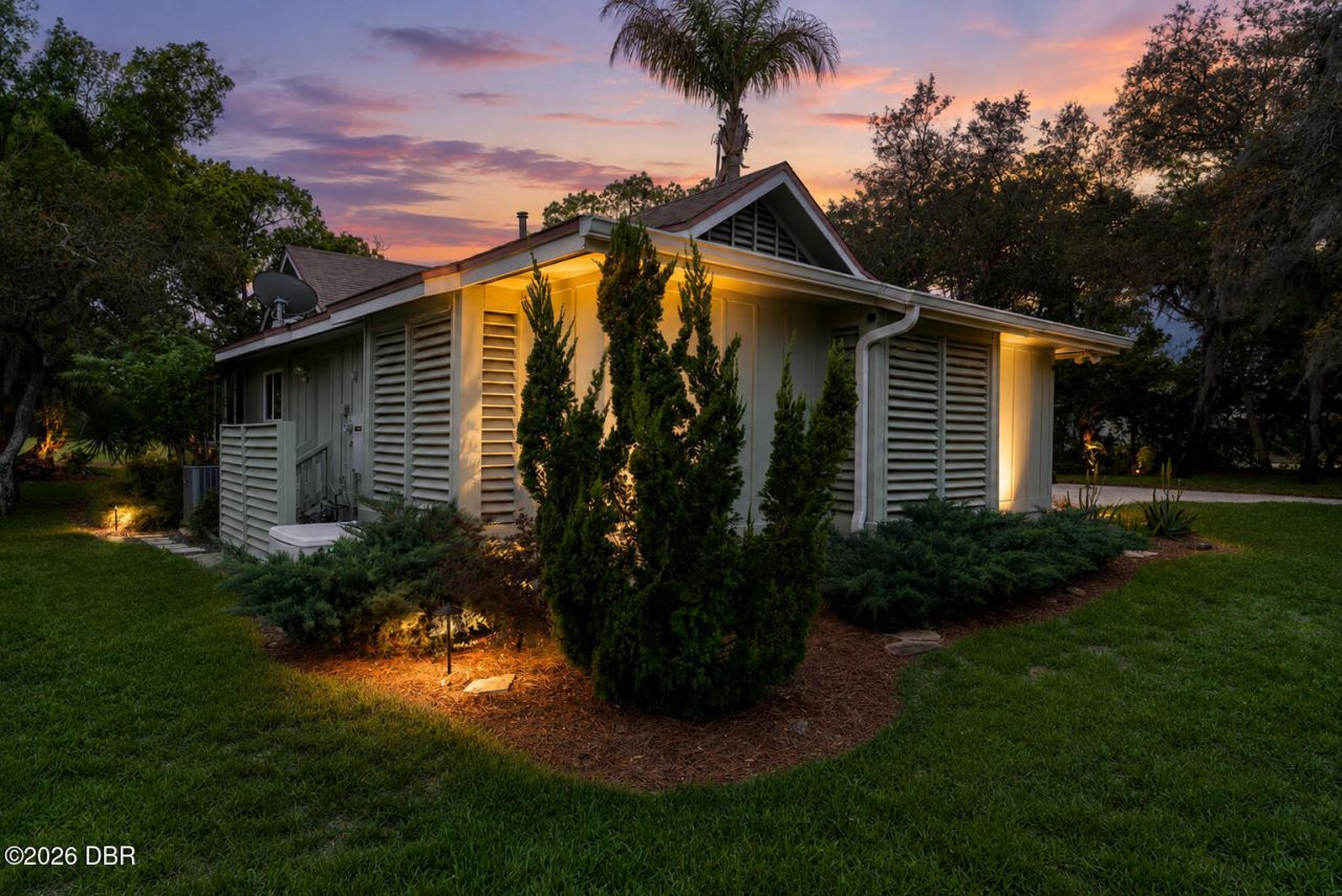 550 Bottlebrush Court, New Smyrna Beach, FL 32168 Photo