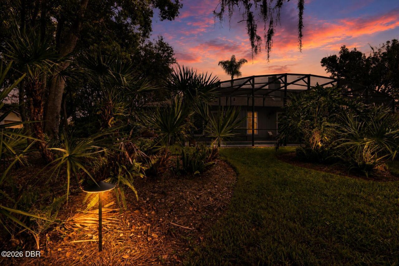 550 Bottlebrush Court, New Smyrna Beach, FL 32168 Photo