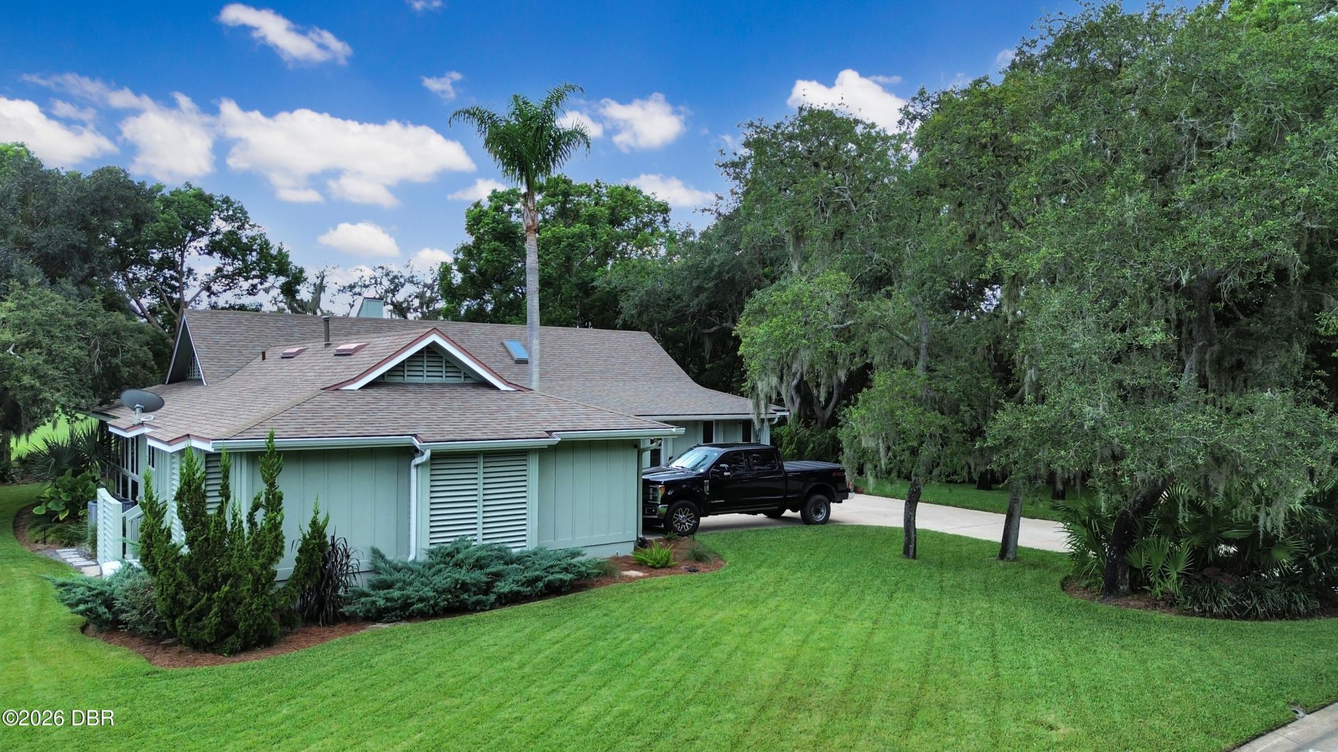 550 Bottlebrush Court, New Smyrna Beach, FL 32168 Photo