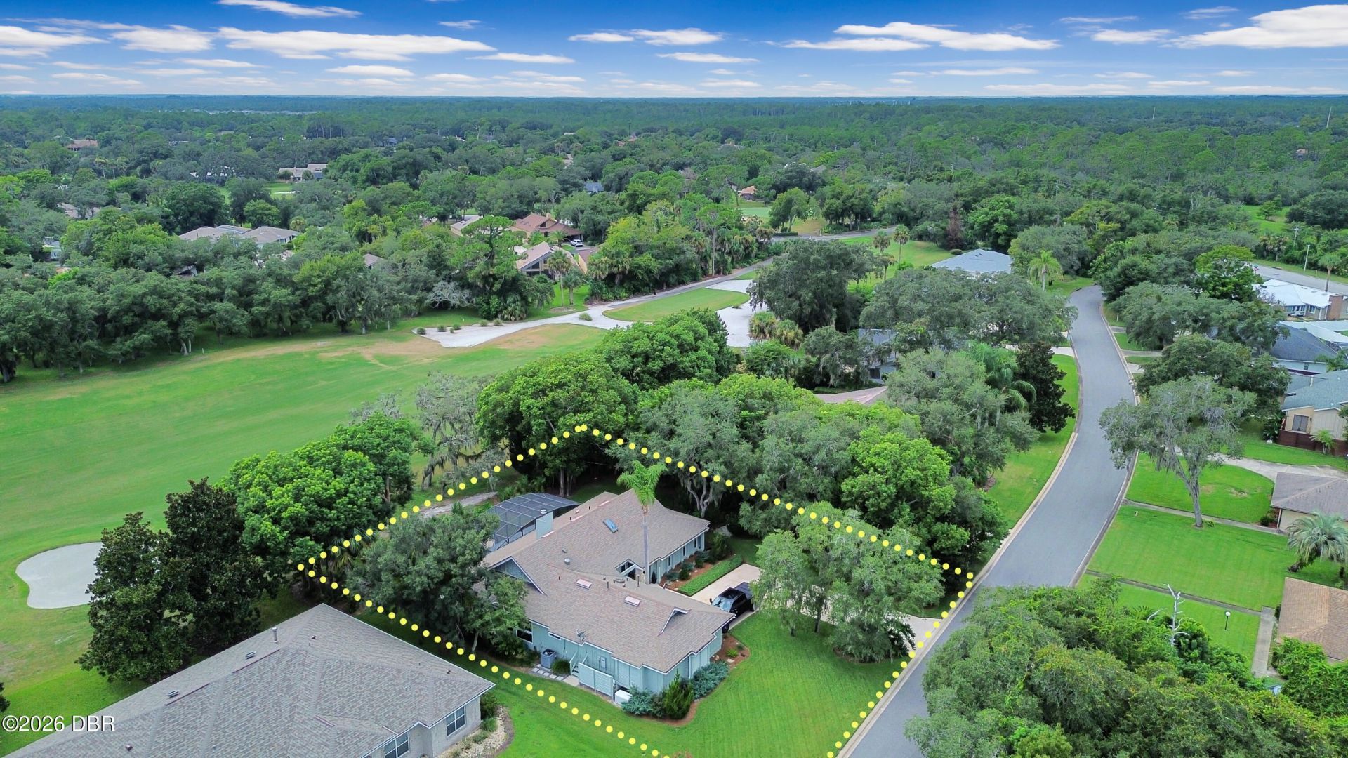 550 Bottlebrush Court, New Smyrna Beach, FL 32168 Photo