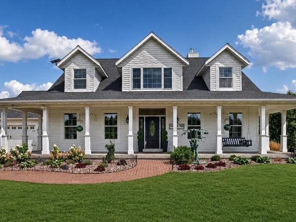 164359 OWL RIDGE ROAD, Wausau, WI 54403
