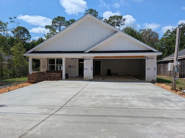 78122 Hilo Way, Diamondhead, MS 39525