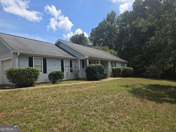 195 Branchwood Drive, Covington, GA 30016