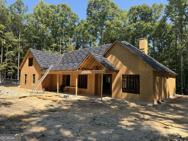 2750 Harmony Grove Church Road, Dallas, GA 30132