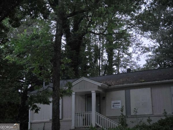 1907 Oak Valley Road, Decatur, GA 30035