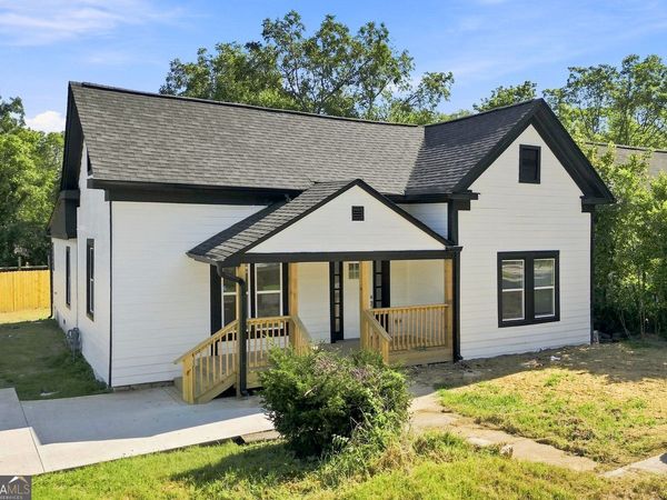 7516 Conyers Street, Lithonia, GA 30058