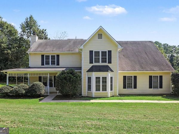 108 Cabin Gate, Peachtree City, GA 30269