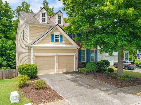 715 Purslane Way, Woodstock, GA 30188