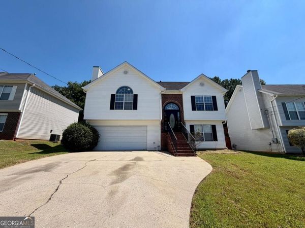 4212 Reeshemah Street, College Park, GA 30349